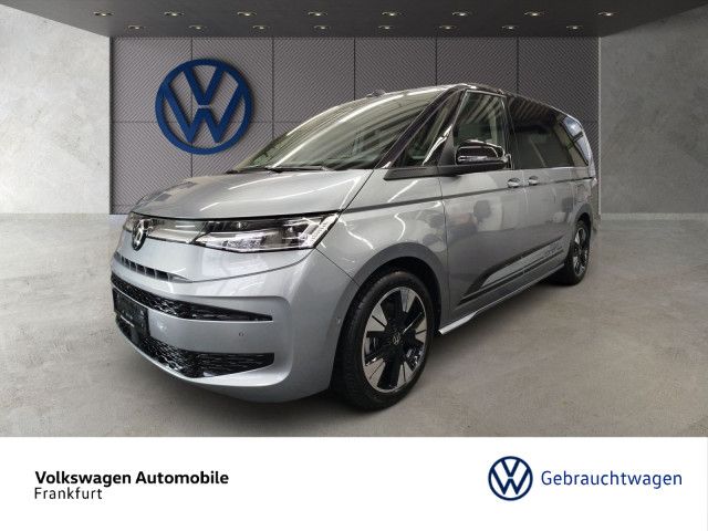 Bild des Angebotes Volkswagen T7 Multivan "Edition" 2,0 TDI SCR AHK+PANO+
