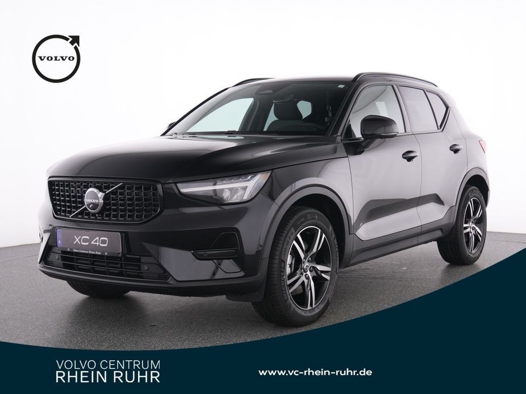Bild des Angebotes Volvo XC40 B4 Plus Dark+360°+ACC+HK+MEMORY