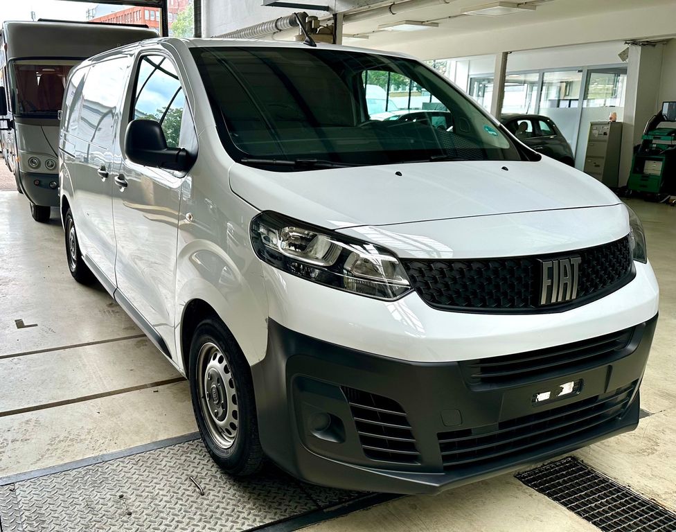 Bild des Angebotes Fiat Scudo L2 SX