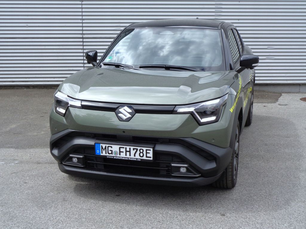 Bild des Angebotes Suzuki e VITARA 128 kW eAxle Comfort+