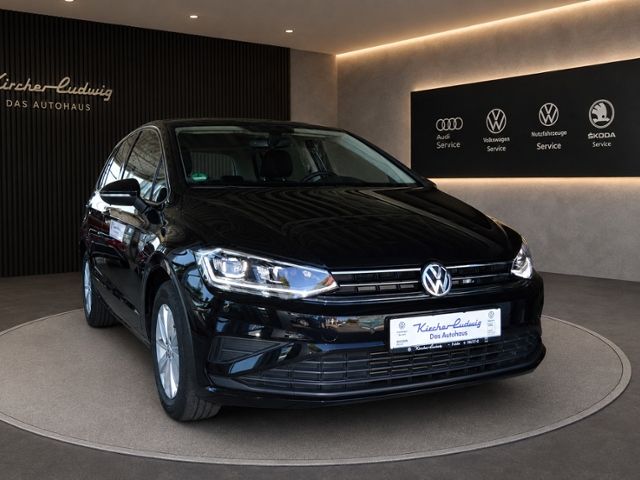 Bild des Angebotes Volkswagen Golf Sportsvan 1,0 TSI DSG Trendline