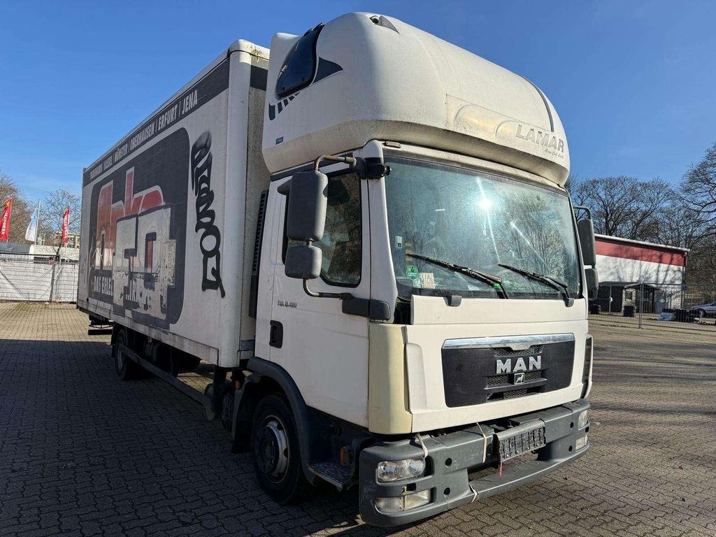 Bild des Angebotes MAN Others 8.180 FG