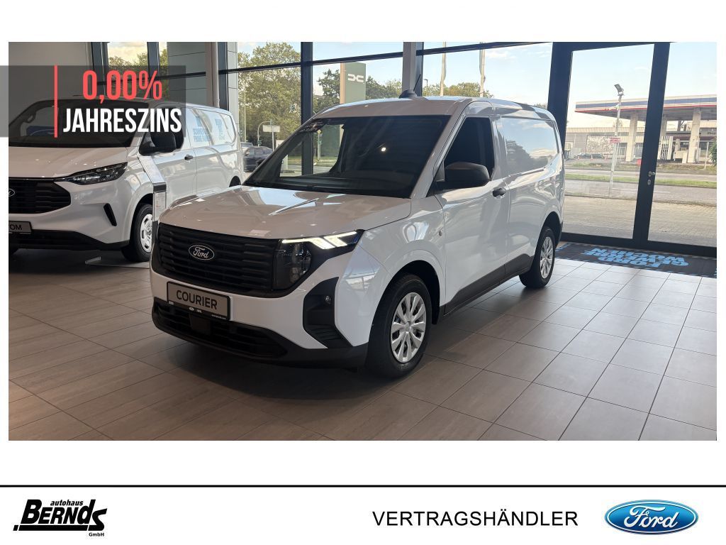 Bild des Angebotes Ford Transit Courier 1,0 l EcoBoost Trend  GJR LED