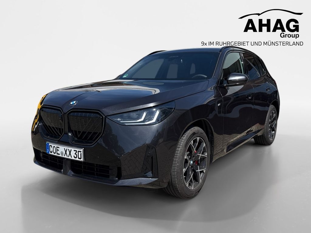 Bild des Angebotes BMW X3 20d xDrive