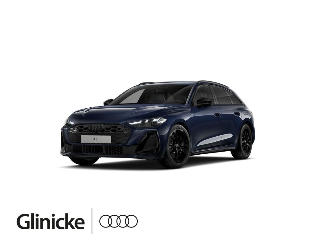 Bild des Angebotes Audi A5 Avant e-hybrid quattro 220 kW S tronic