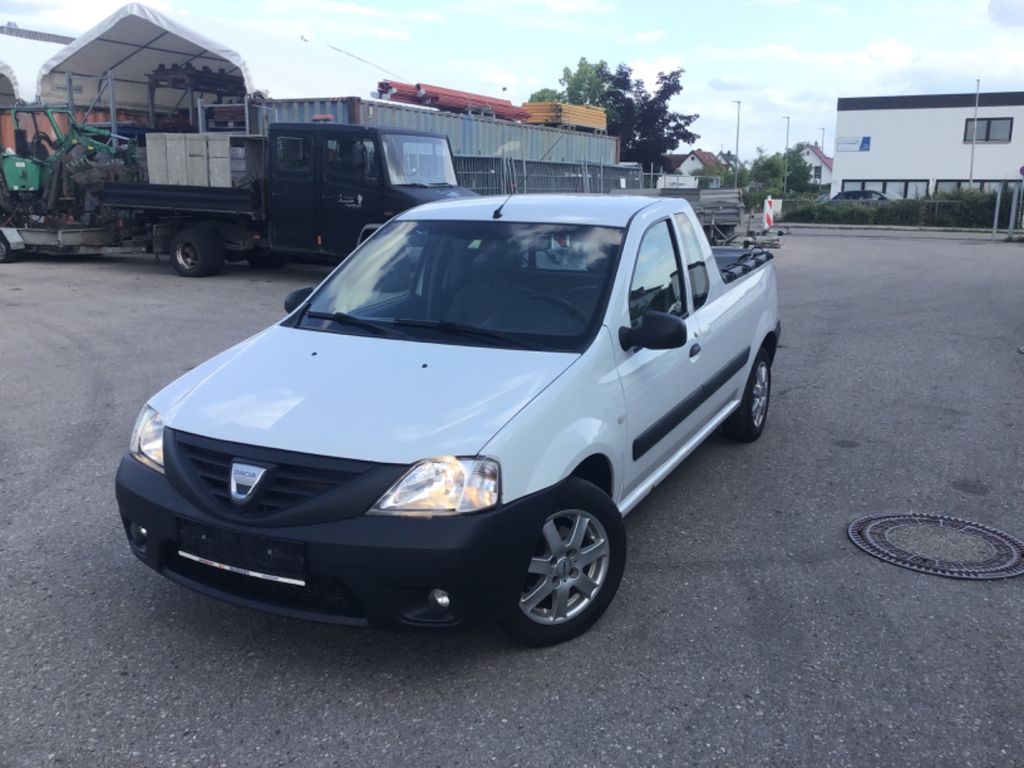 Bild des Angebotes Dacia Logan Pickup Ambiance,1 HAND