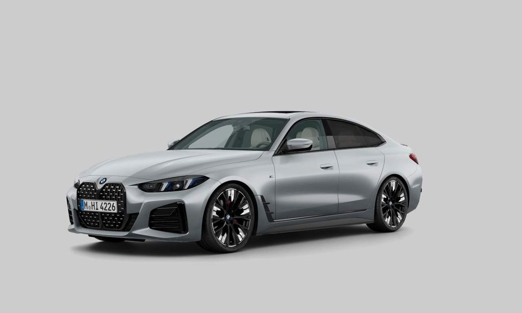 Bild des Angebotes BMW 430i xDrive Gran Coupe M Sport Pro PANO*AHK*20"