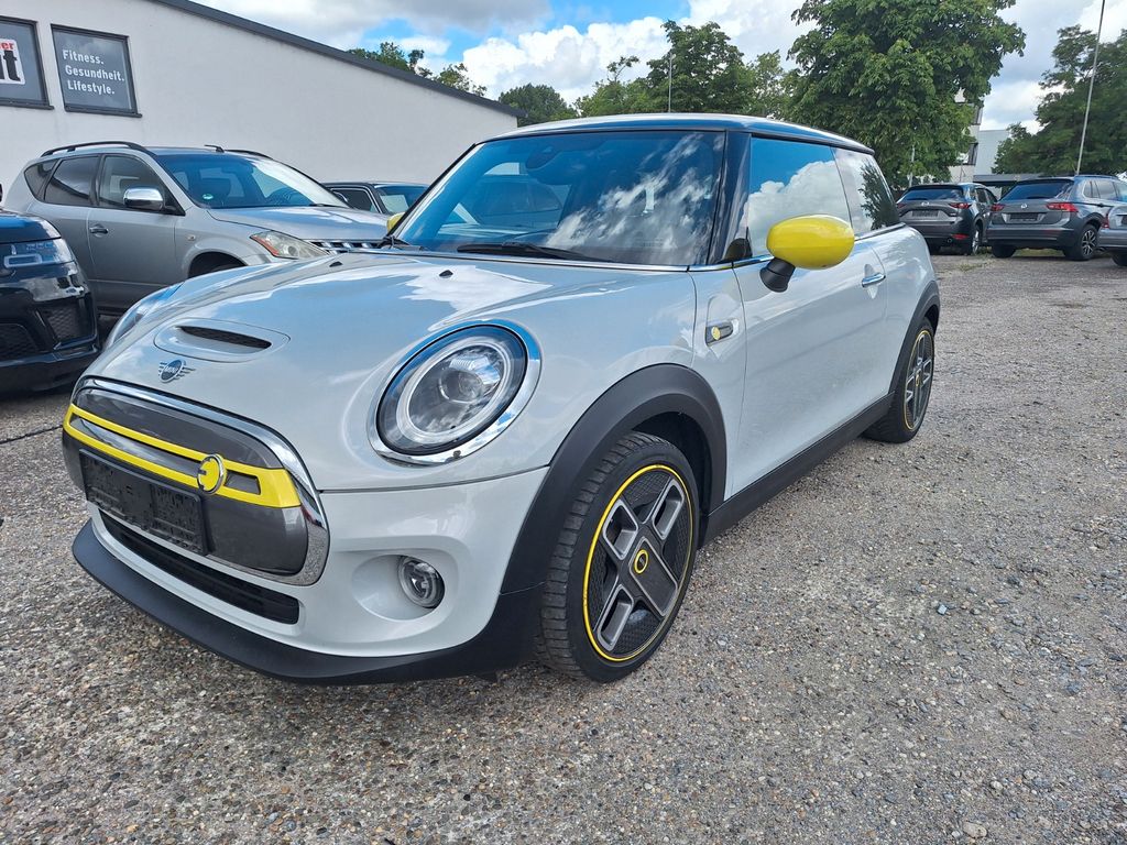 Bild des Angebotes MINI COOPER SE Mini 3-trg. Cooper SE Trim M