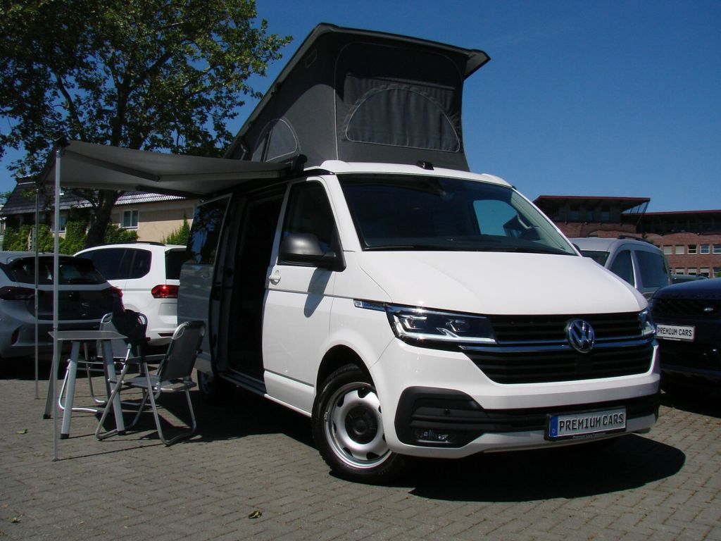 Bild des Angebotes Volkswagen T6.1 California California Beach Camper ACC LED
