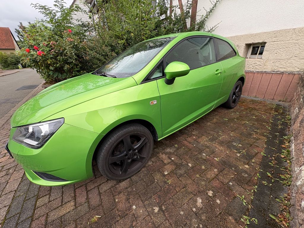 Bild des Angebotes Seat Ibiza 1.2 TSI 66kW Style SC Style
