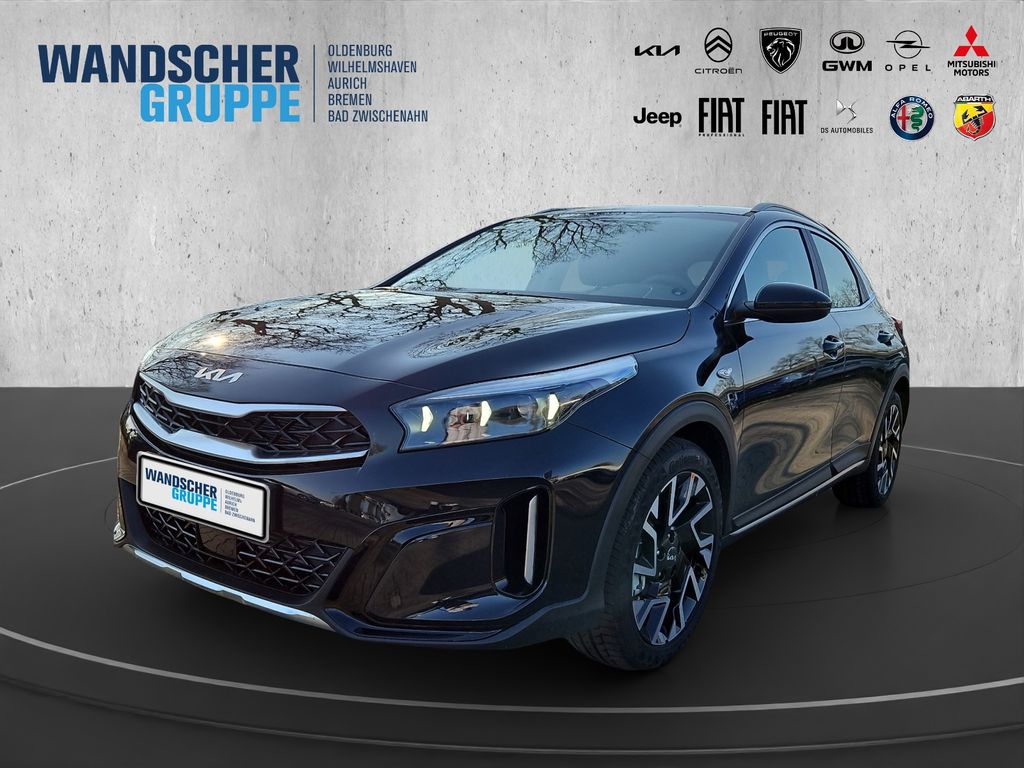 Bild des Angebotes Kia XCeed 1.5 T-GDI Vision NAVI LED KLIMA