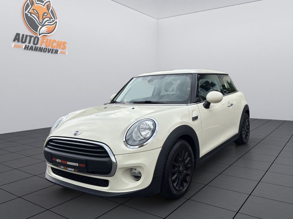 Bild des Angebotes MINI ONE SPORT SHZ TEMPO ALU BLTTH S-HEFT KLIMA HU
