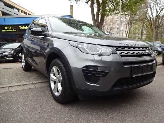 Bild des Angebotes Land Rover Discovery Sport eD4 110kW 2WD PURE