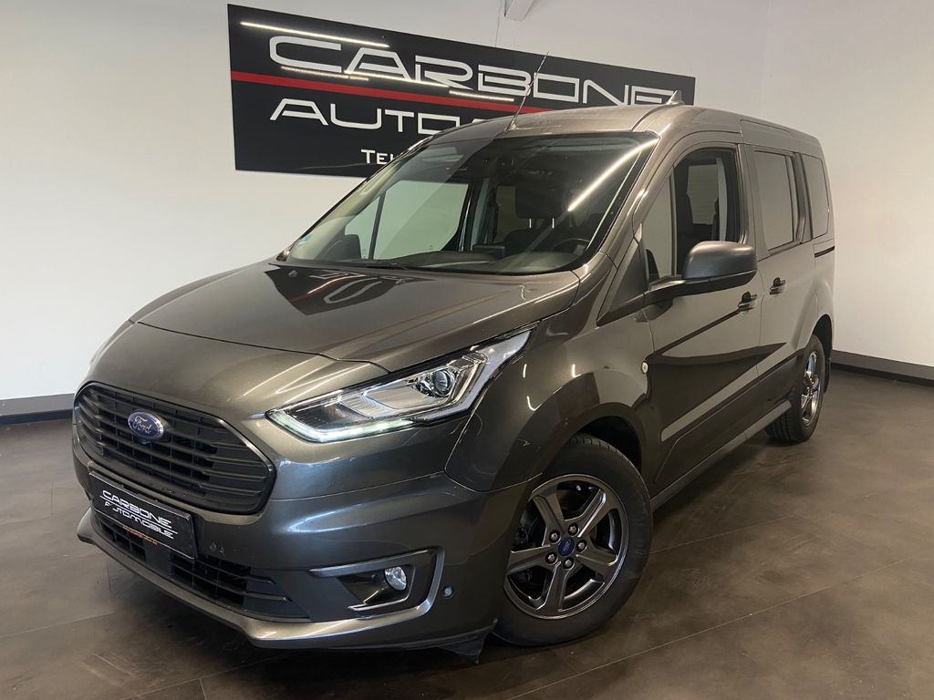 Bild des Angebotes Ford Tourneo Connect Trend