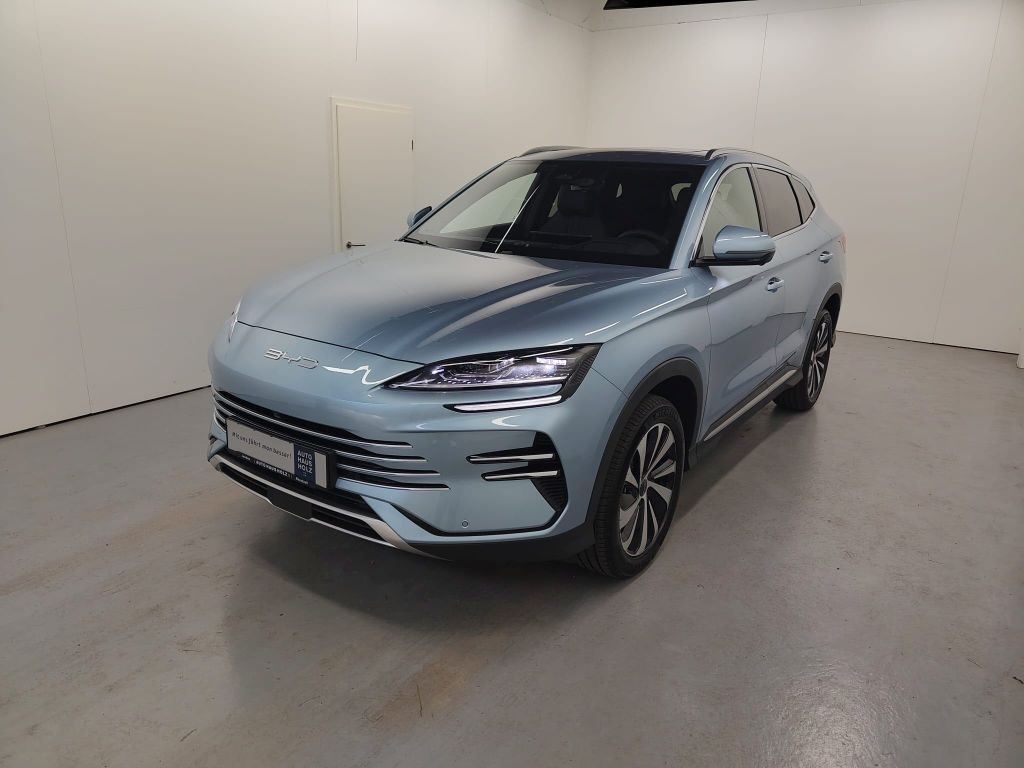 Bild des Angebotes BYD Seal U DM-i Boost Kamera infinity Panodach