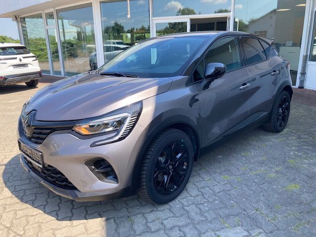 Bild des Angebotes Renault Captur II Rive Gauche Plug-In  Allwetter