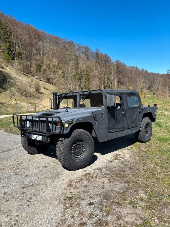 Hummer H1