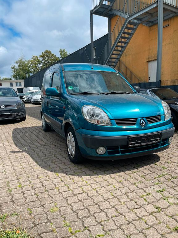 Bild des Angebotes Renault Kangoo 1.2 16V Expression*1.Hand*TUV&INSP.Neu