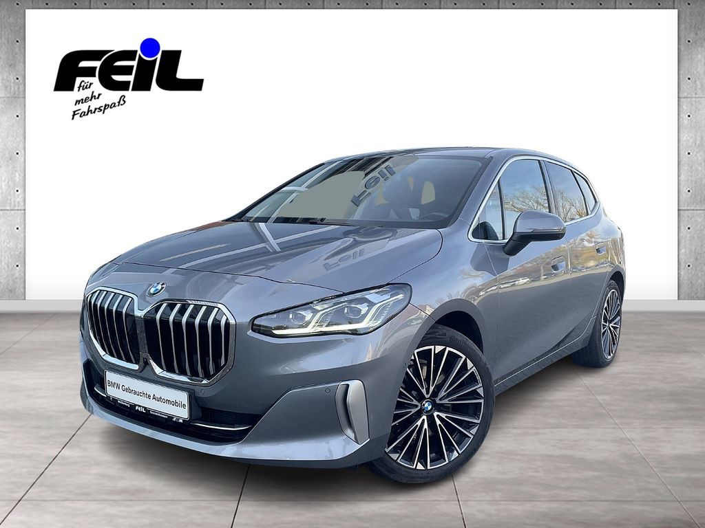 Bild des Angebotes BMW 223 xDrive  Head-Up DAB LED WLAN RFK Shz PDC