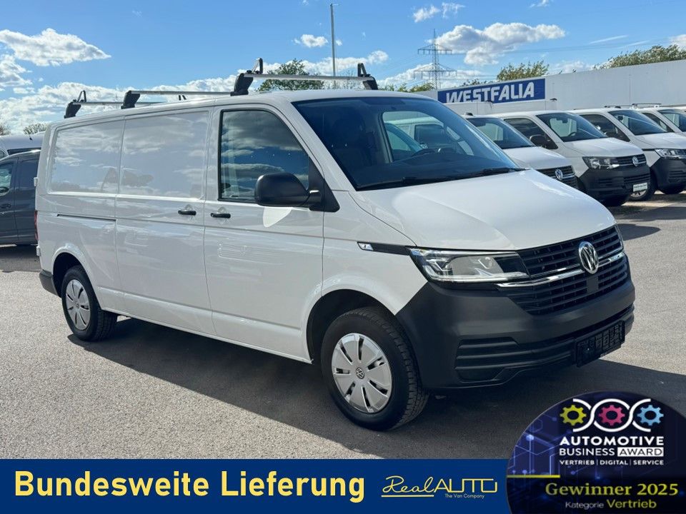 Bild des Angebotes Volkswagen T6 Transporter 6.1 Kasten TDI LR DSG LED*Tempo