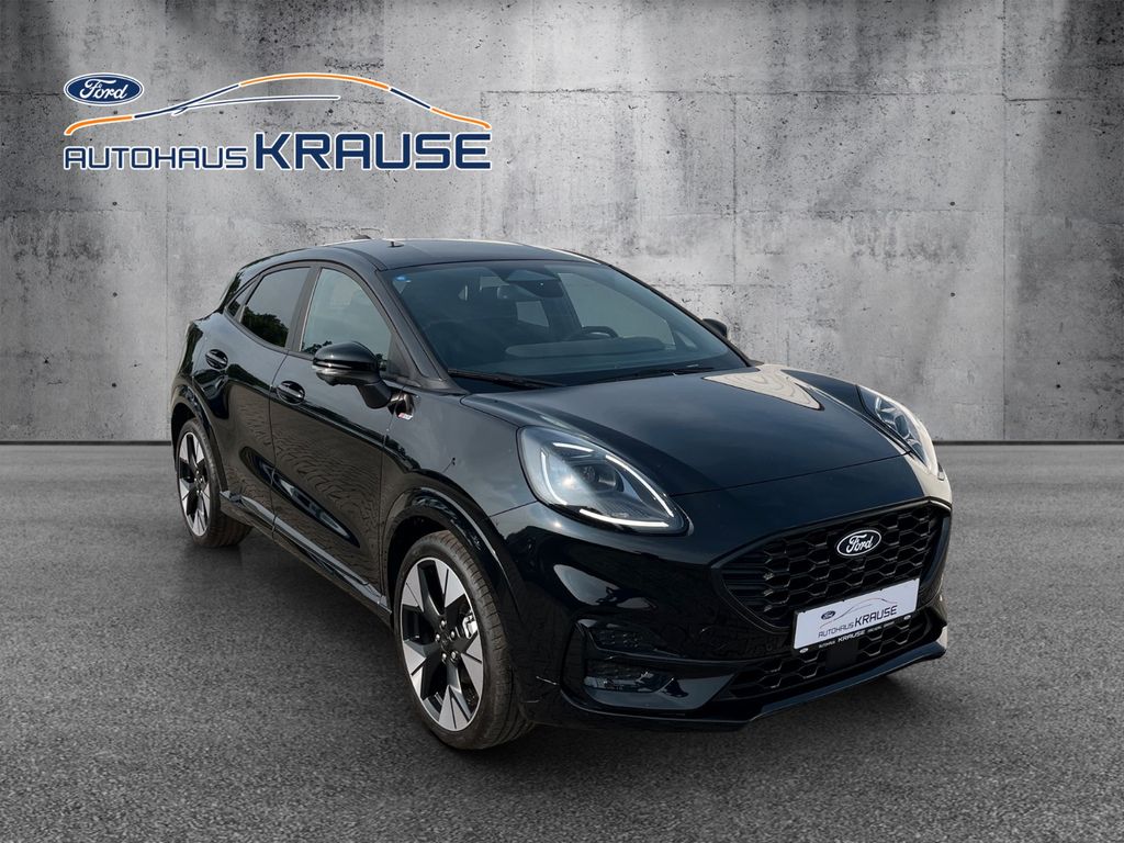 Bild des Angebotes Ford Puma ST-Line