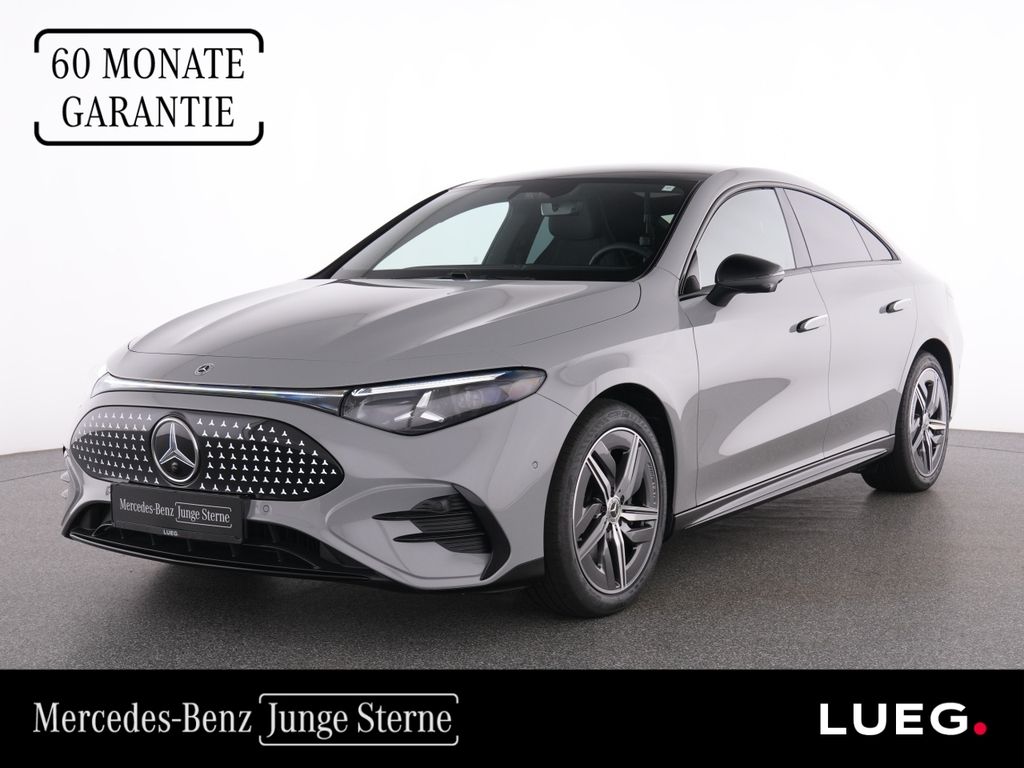 Bild des Angebotes Mercedes-Benz CLA 250+ AMG+Pano+LED+NightP+HUD+Leder+KeylG+RFK