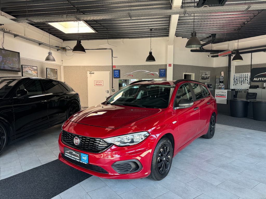 Bild des Angebotes Fiat Tipo 1.4 Pop*TÜV NEU*12M.Garantie*Finanzierung*