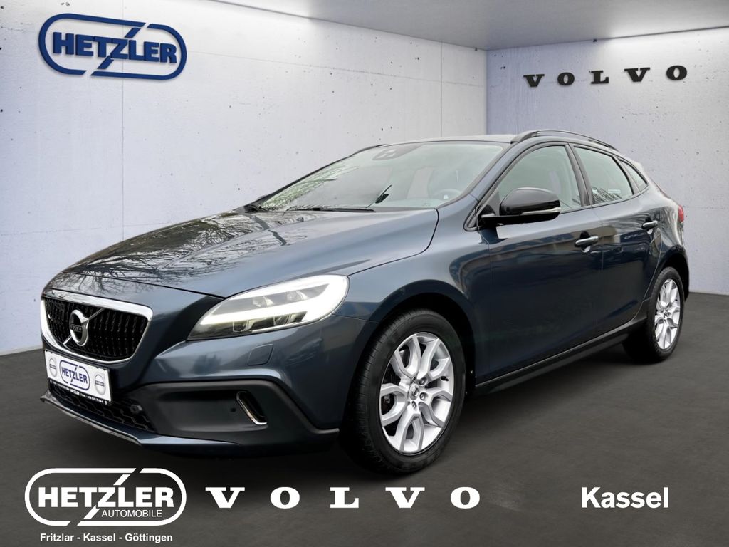 Bild des Angebotes Volvo V40 Cross Country Navi Digitales Cockpit Soundsy