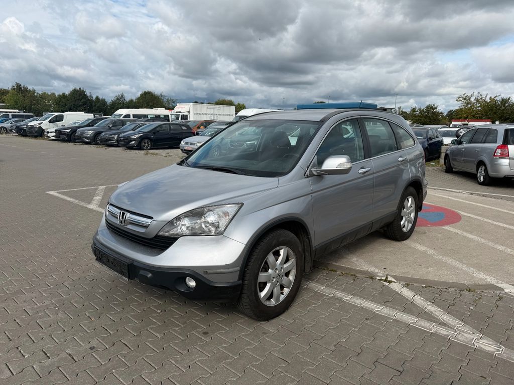 Bild des Angebotes Honda CR-V Elegance