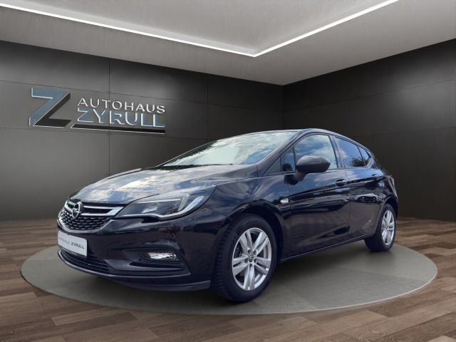 Bild des Angebotes Opel Astra K 1.4 Turbo Dynamic Start/Stop LED|SHZ|LH