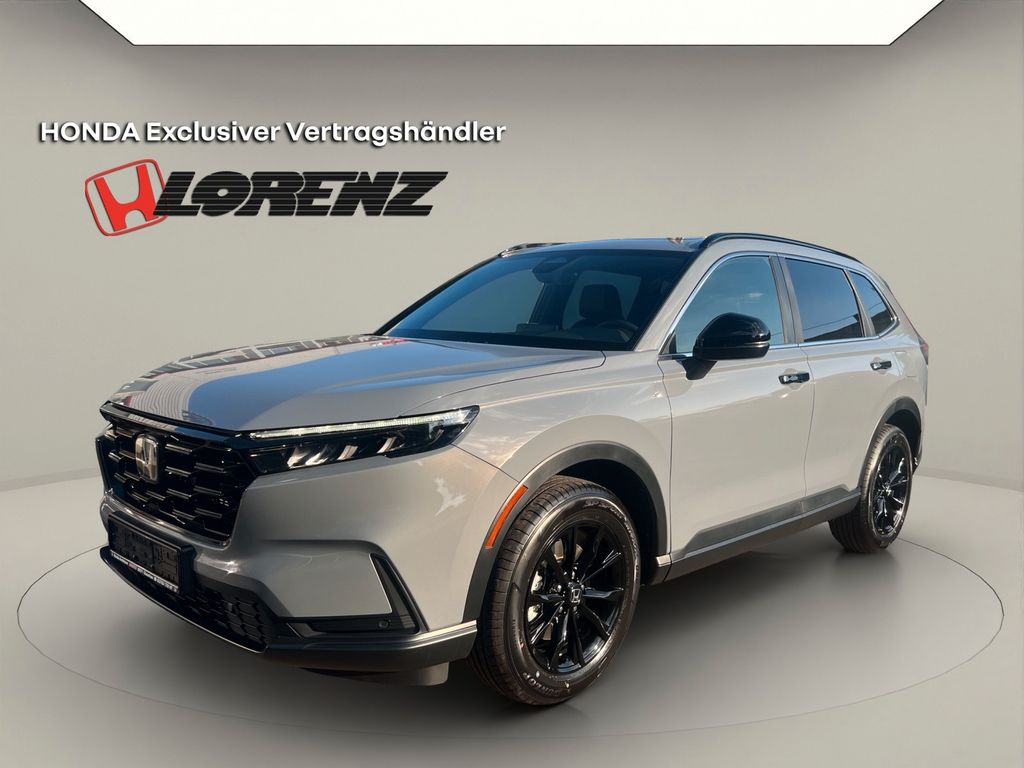 Bild des Angebotes Honda CR-V e:HEV Elegance AWD New Modell 2026