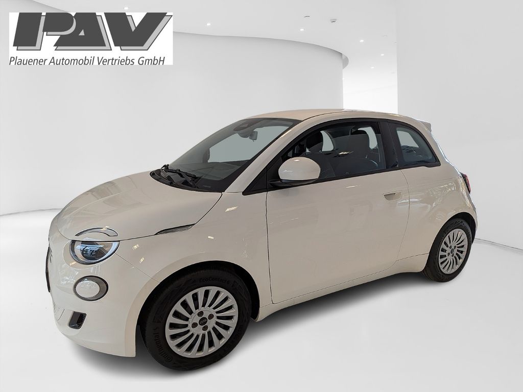 Bild des Angebotes Fiat 500e Action