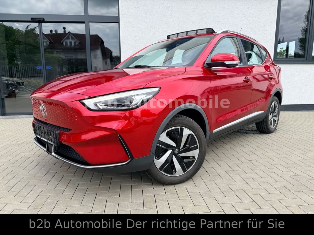 Bild des Angebotes MG ZS EV Luxury/LED/Pano/360°/ACC/Maximal Range73kw