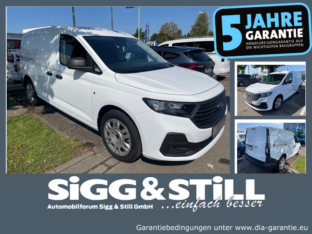 Bild des Angebotes Ford Transit Connect Kasten Trend PHEV Aut. L1 NAVI*S