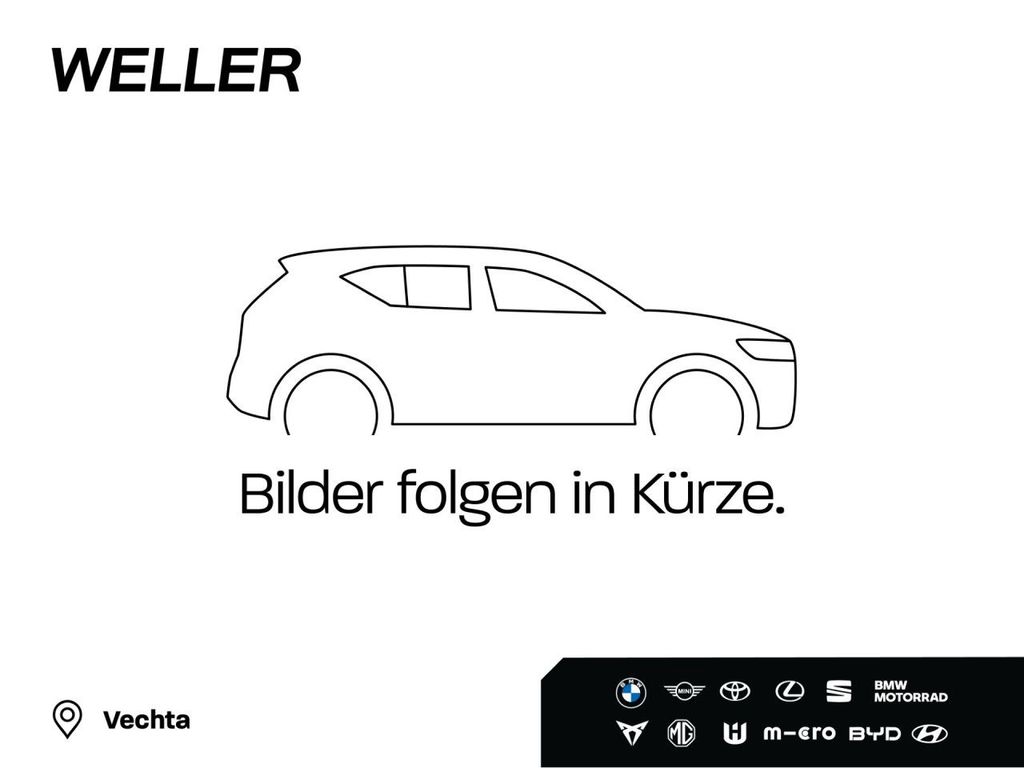Bild des Angebotes Volkswagen VW Touareg 3.0 V6 TDI 4Motion LED ACC 19" AHK