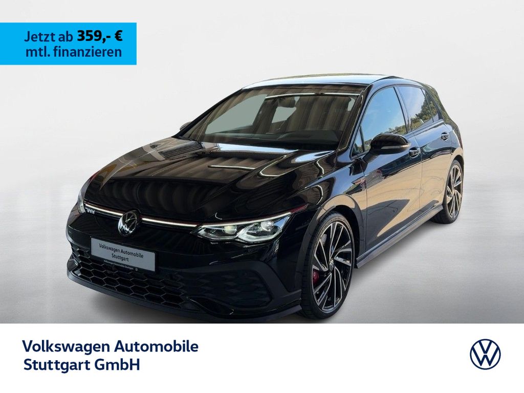 Bild des Angebotes Volkswagen Golf GTI Clubsport 2.0 TSI GTI DSG Navi Kamera