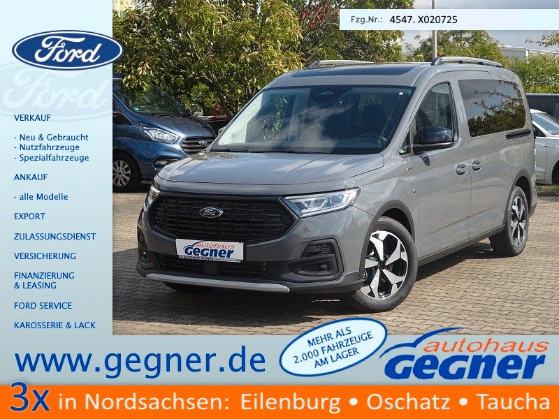 Bild des Angebotes Ford Grand Tourneo Connect L2 Active 4x4 5Sitz AHK