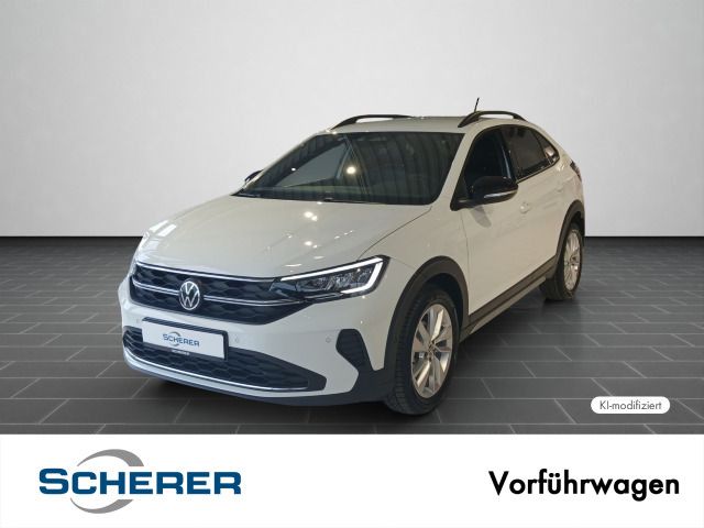 Volkswagen Taigo ENERGY 1,0 l TSI DSG/AHK/RFK/GJR/LED/DAB