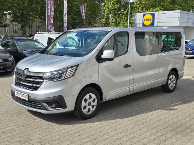 Bild des Angebotes Renault Trafic Grand 3,0t Evolution 2.0 BLUE dCi 150 Aut