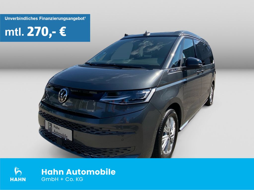 Bild des Angebotes Volkswagen California Beach Camper 2,0 l 110 kW TDI S