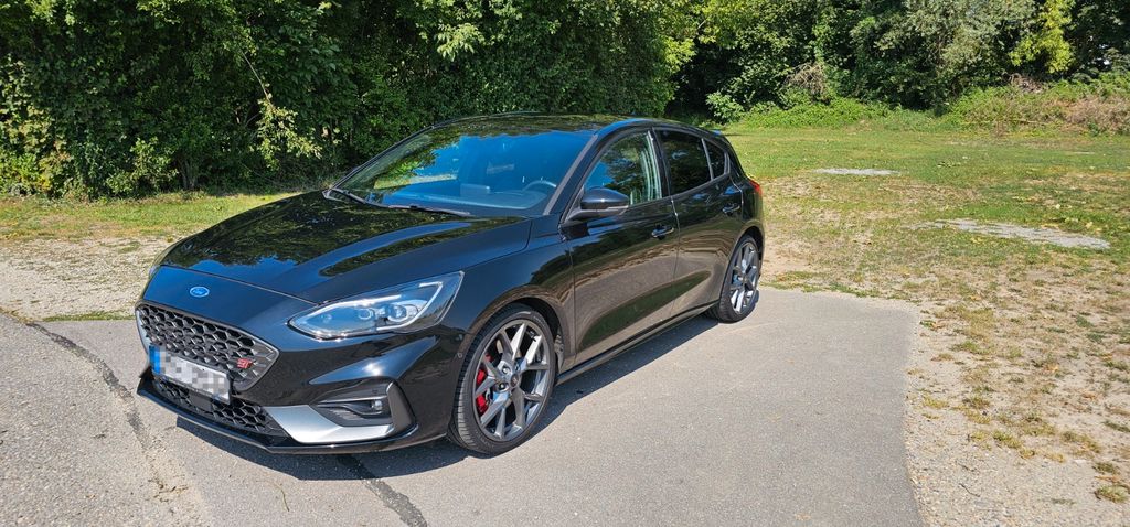 Bild des Angebotes Ford Focus 2,3 EcoBoost ST ST