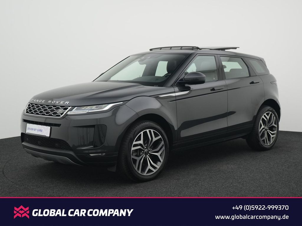 Bild des Angebotes Land Rover Range Rover Evoque S MERIDIAN,LED,AHK,PANO,TEMPO