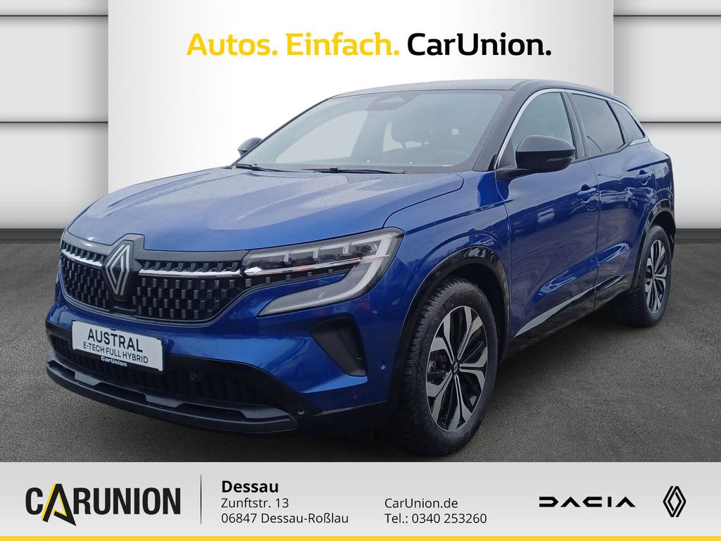 Bild des Angebotes Renault Austral Techno E-Tech Full Hybrid 200