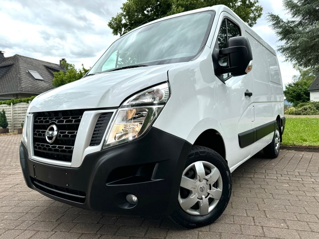Bild des Angebotes Nissan NV400 Kasten L1H1 2,8t PRO*Klima*1. Hand*Kamera