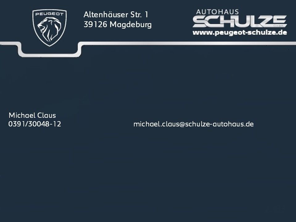 Bild des Angebotes Peugeot 208 TURBO 100 Style (U)