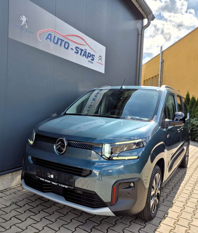 Bild des Angebotes Citroën Berlingo 1.5 BlueHDi Max XL *XTR*