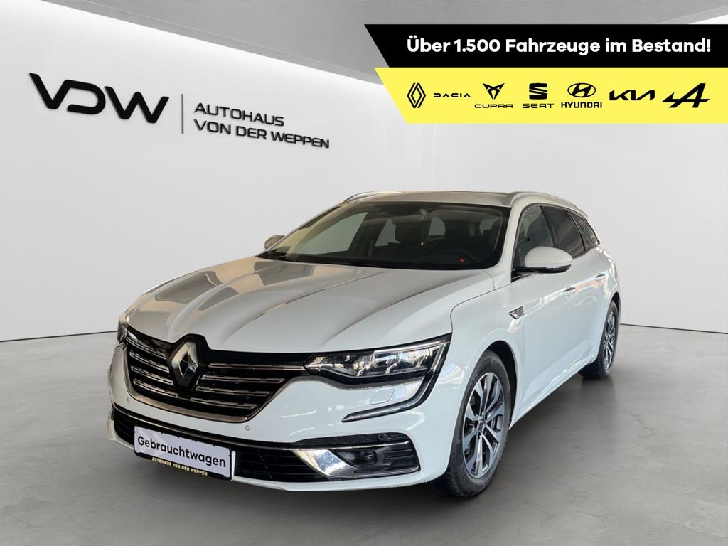Bild des Angebotes Renault Talisman Grandtour Intens Klima Navi Leder