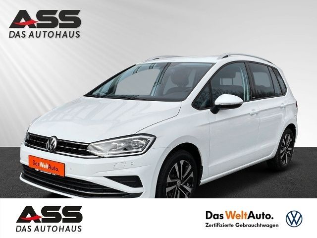 Volkswagen Golf Sportsvan VII Start Stopp EU6d-T United 1.5
