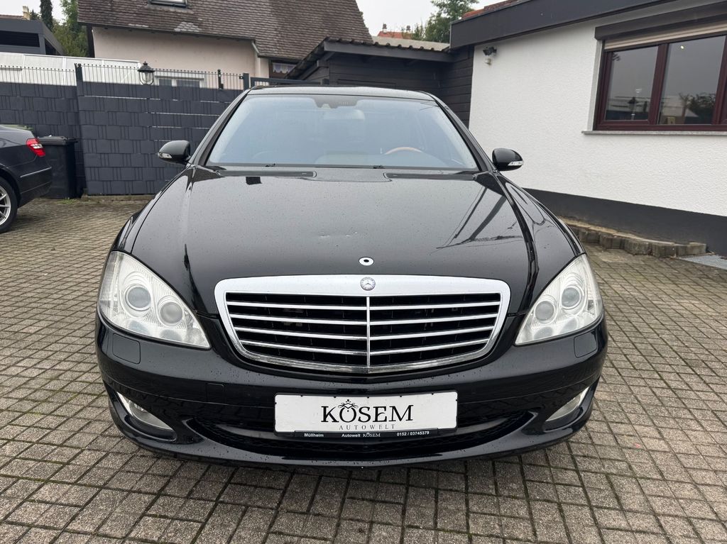 Bild des Angebotes Mercedes-Benz S 320 S -Klasse Lim. S 320 CDI L