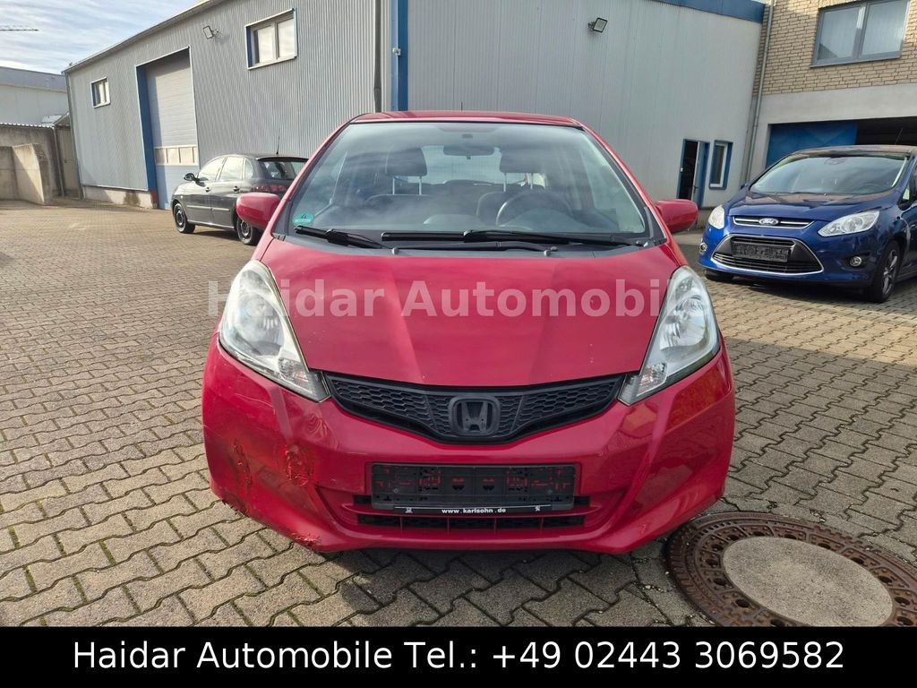 Bild des Angebotes Honda Jazz 1.2 Trend